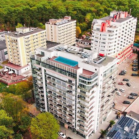 Appartamento Mojemiedzyzdroje 906 Esterno foto